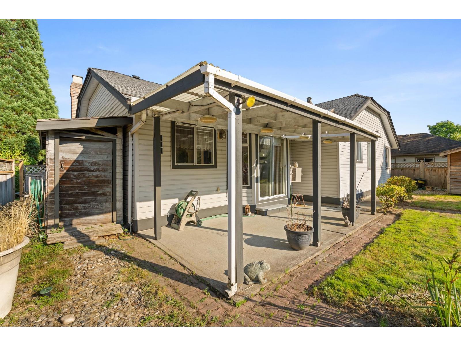 6065 186 Street, Surrey, British Columbia  V3S 7P5 - Photo 34 - R3060277