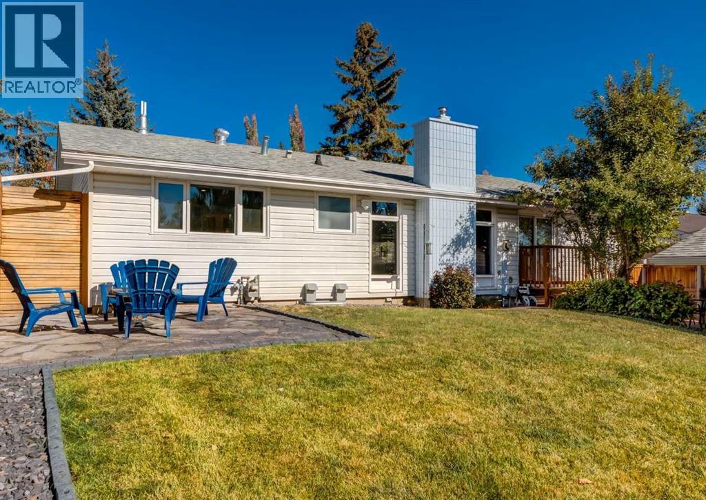 927 124 Avenue Sw, Calgary, Alberta  T2W 1T2 - Photo 28 - A2263101