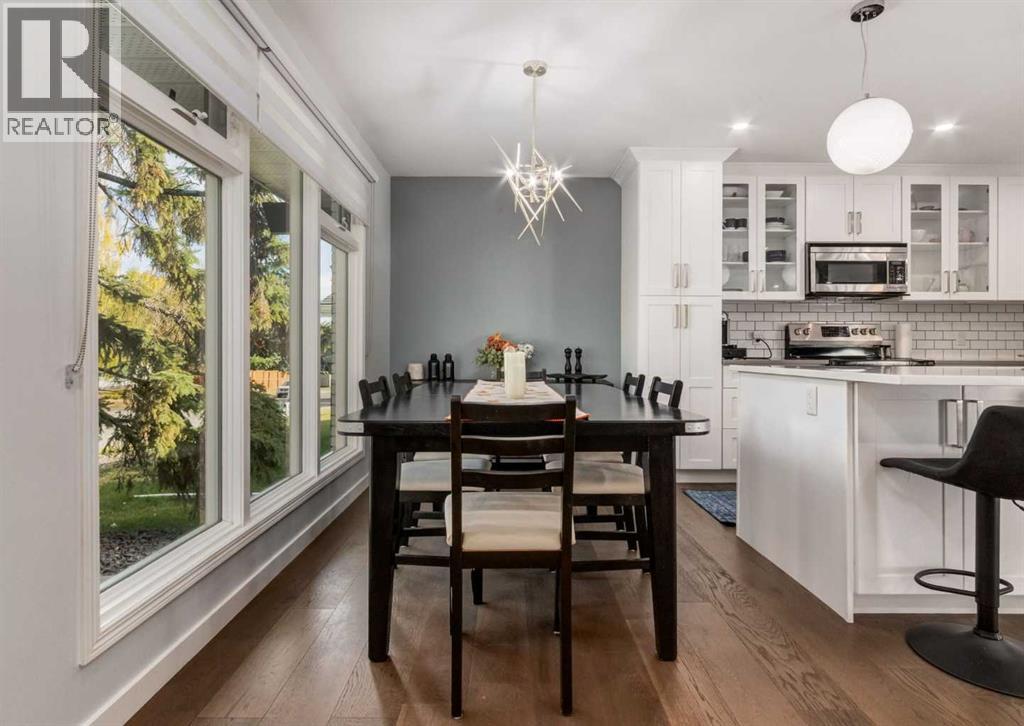 927 124 Avenue Sw, Calgary, Alberta  T2W 1T2 - Photo 8 - A2263101