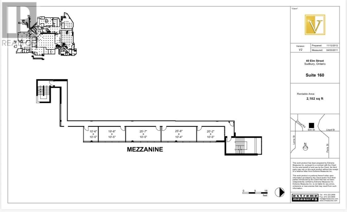 40 Elm Street Unit# 160, Sudbury, Ontario  P3C 1S8 - Photo 2 - 2125291