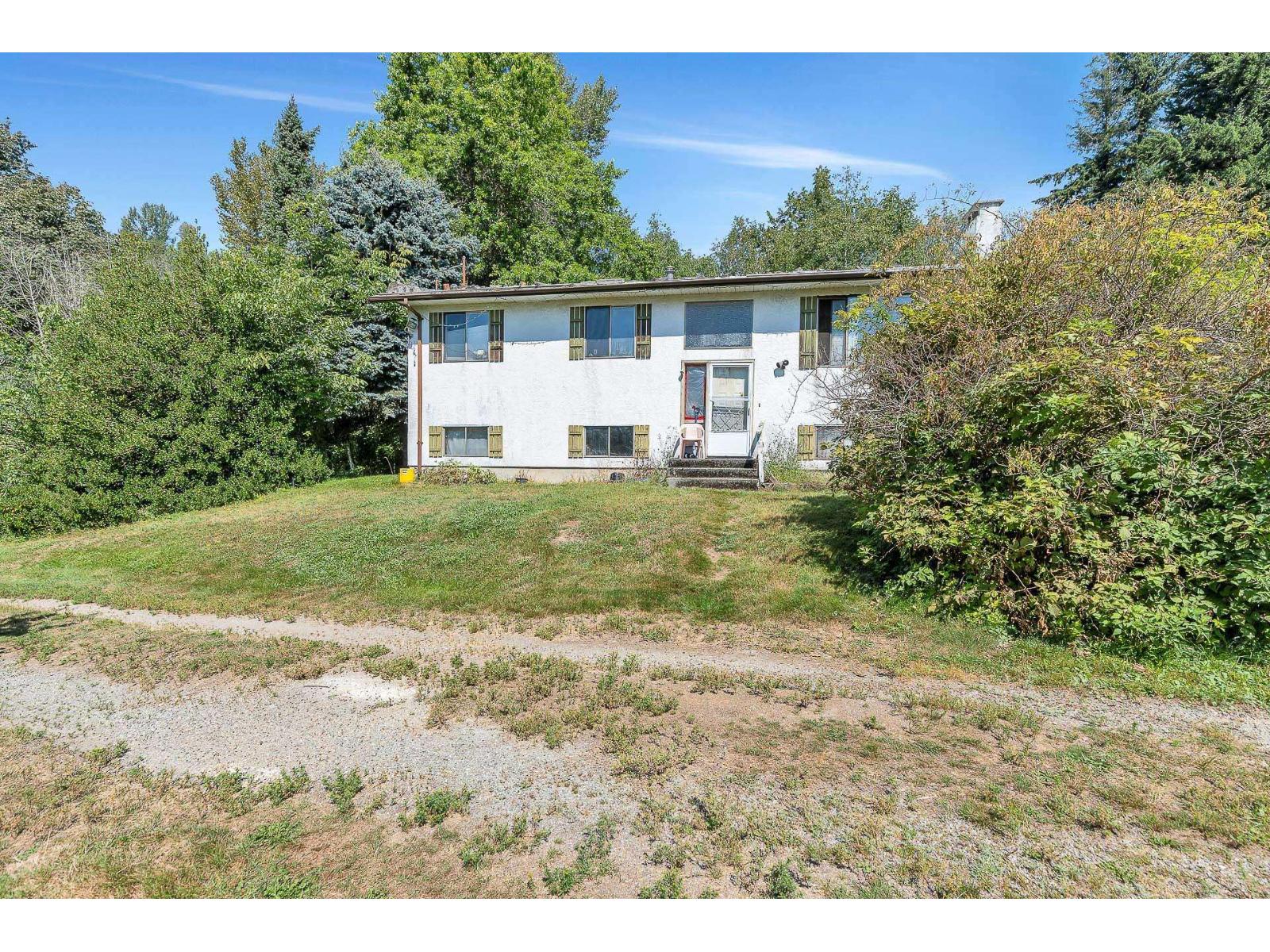 8850 Foulds Street, Mission, British Columbia  V4S 1E8 - Photo 21 - R3061337