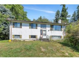 8850 FOULDS STREET, Mission, British Columbia