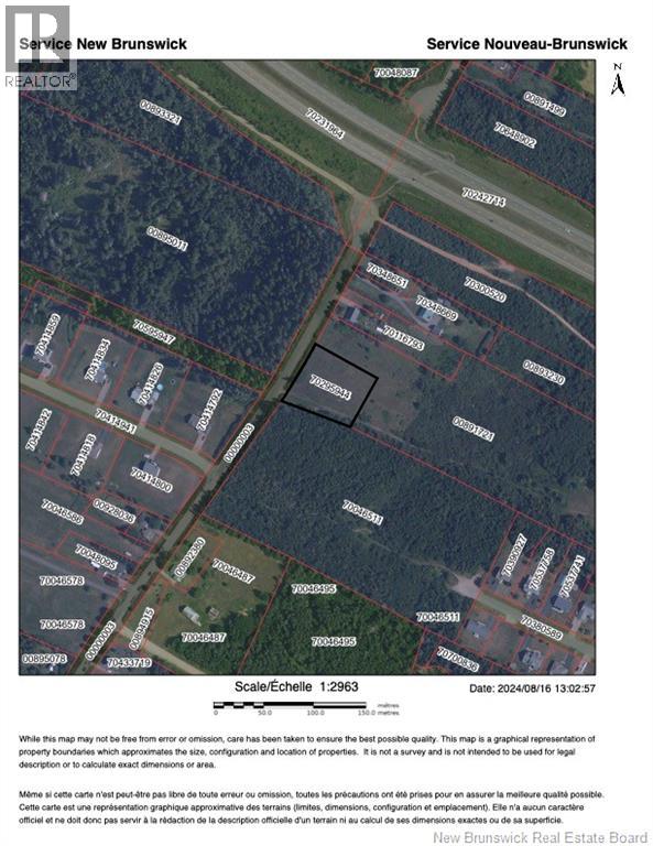 Lot Hesler, Sackville, New Brunswick  E4L 3E7 - Photo 13 - NB129091