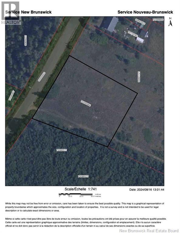 Lot Hesler, Sackville, New Brunswick  E4L 3E7 - Photo 14 - NB129091
