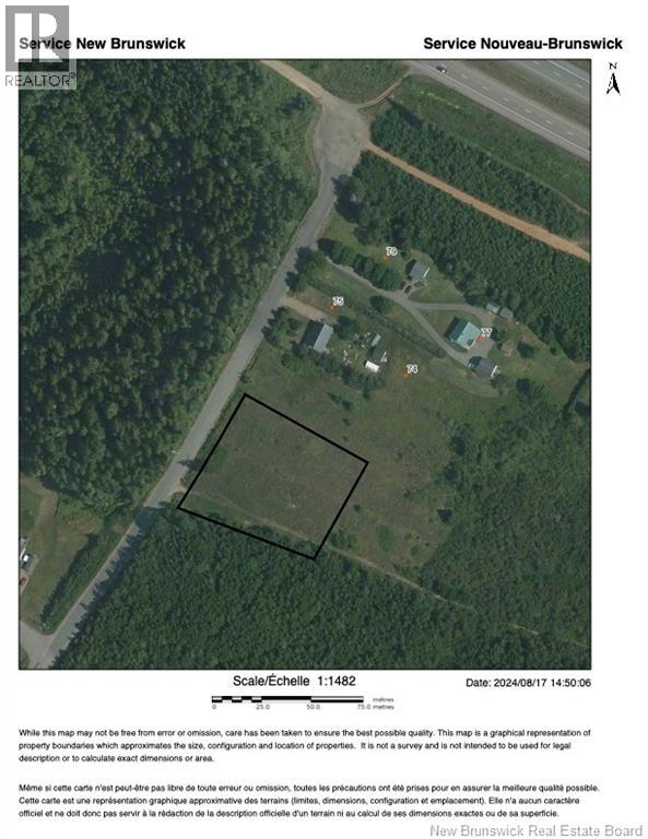 Lot Hesler, Sackville, New Brunswick  E4L 3E7 - Photo 15 - NB129091
