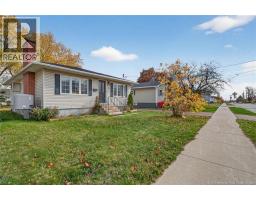 133 Purdy Avenue, moncton, New Brunswick