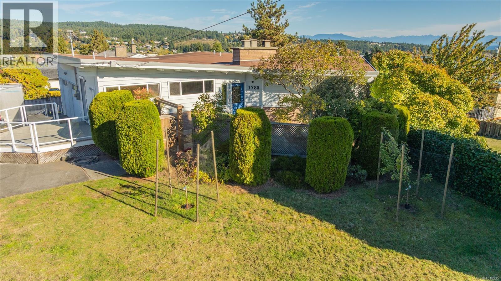 1785 Argyle Ave, Nanaimo, British Columbia