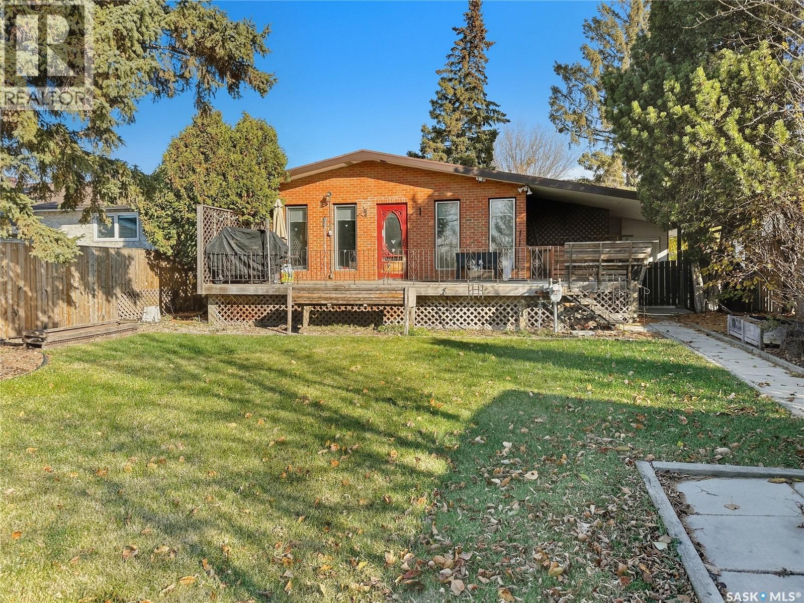 2168 Douglas Avenue, North Battleford, Saskatchewan  S9A 3A9 - Photo 29 - SK021664