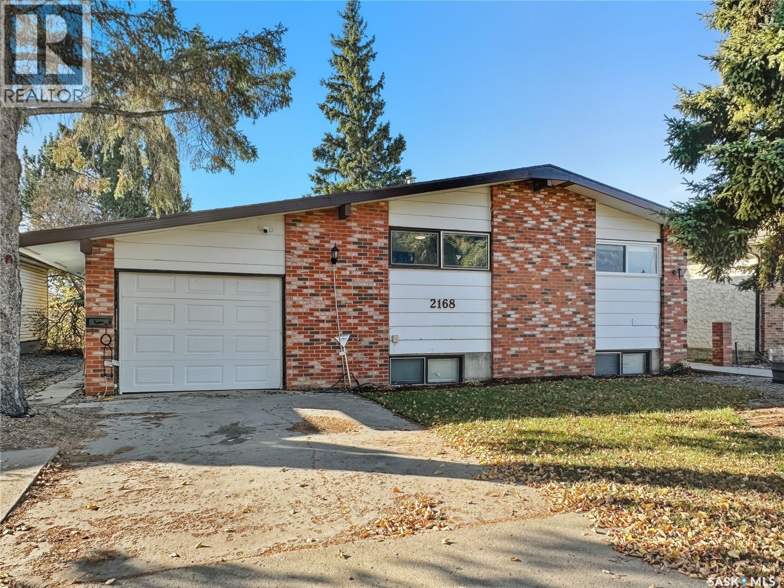 2168 Douglas Avenue, North Battleford, Saskatchewan  S9A 3A9 - Photo 32 - SK021664