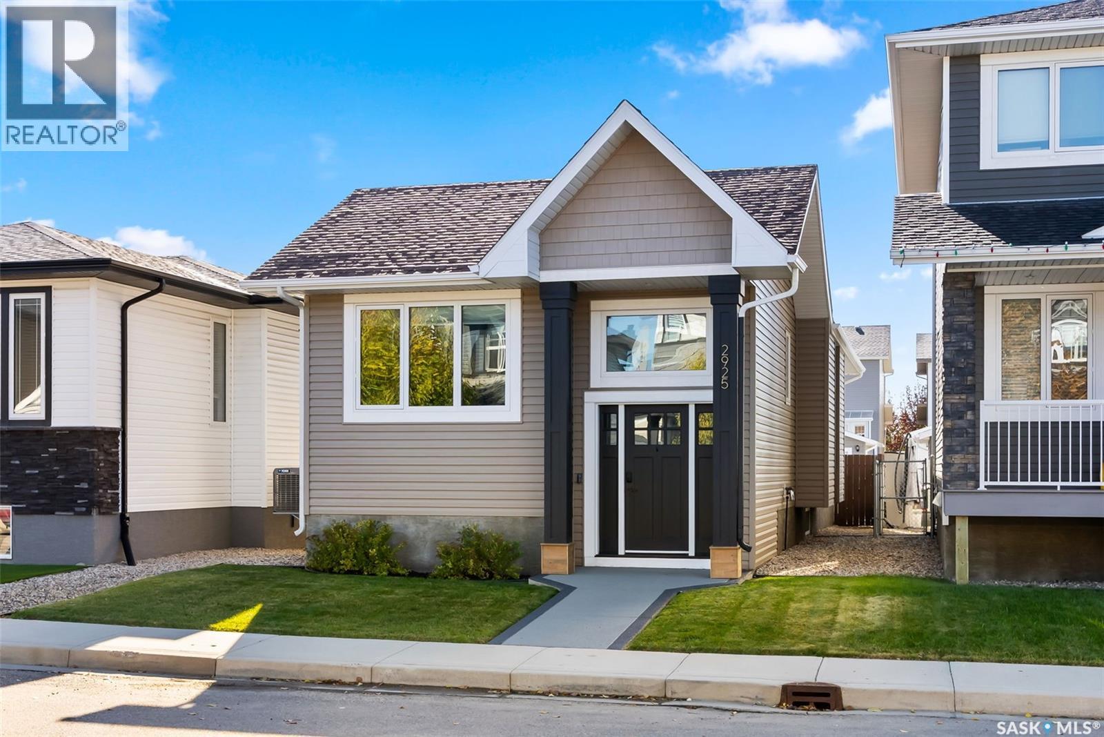 2925 Ridgway AVENUE, regina, Saskatchewan