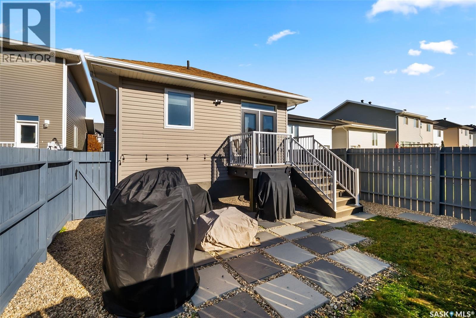 2925 Ridgway Avenue, Regina, Saskatchewan  S4X 0M9 - Photo 34 - SK021640