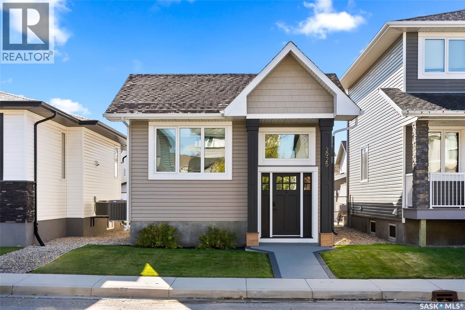 2925 Ridgway Avenue, Regina, Saskatchewan  S4X 0M9 - Photo 37 - SK021640