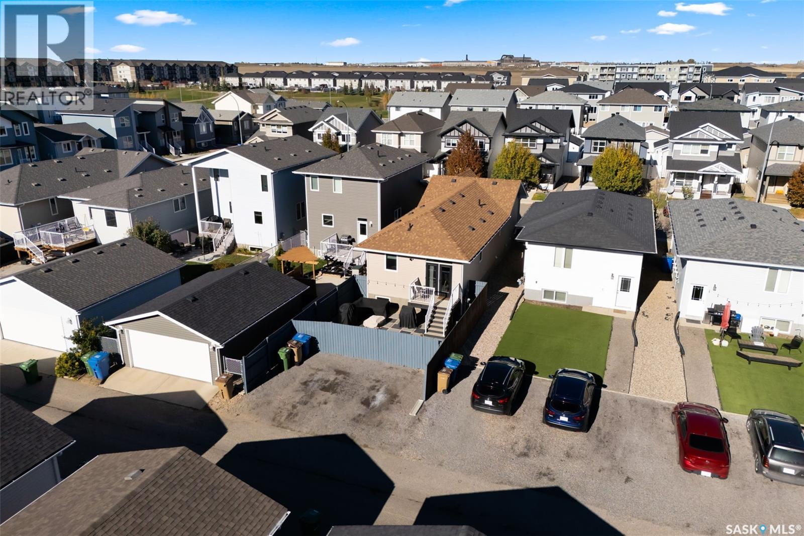 2925 Ridgway Avenue, Regina, Saskatchewan  S4X 0M9 - Photo 39 - SK021640