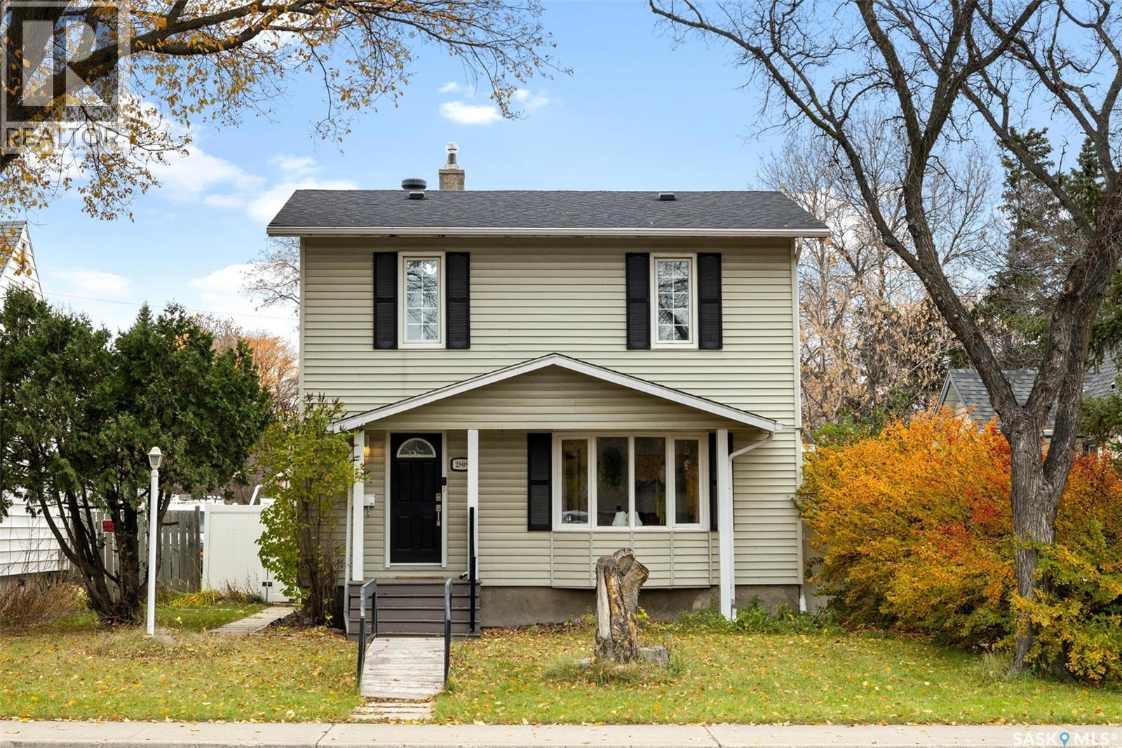 2808 Montague STREET, Regina, Saskatchewan