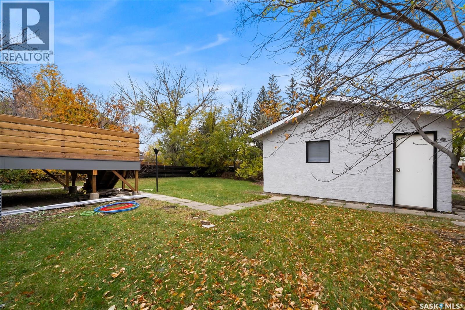 116 Mccarthy Boulevard, Regina, Saskatchewan  S4R 6A6 - Photo 28 - SK021592