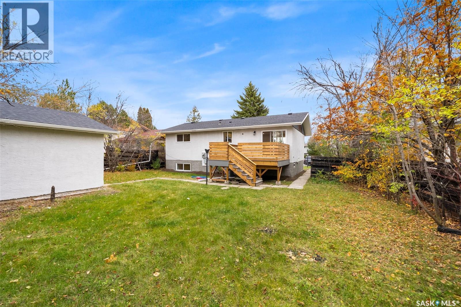 116 Mccarthy Boulevard, Regina, Saskatchewan  S4R 6A6 - Photo 29 - SK021592