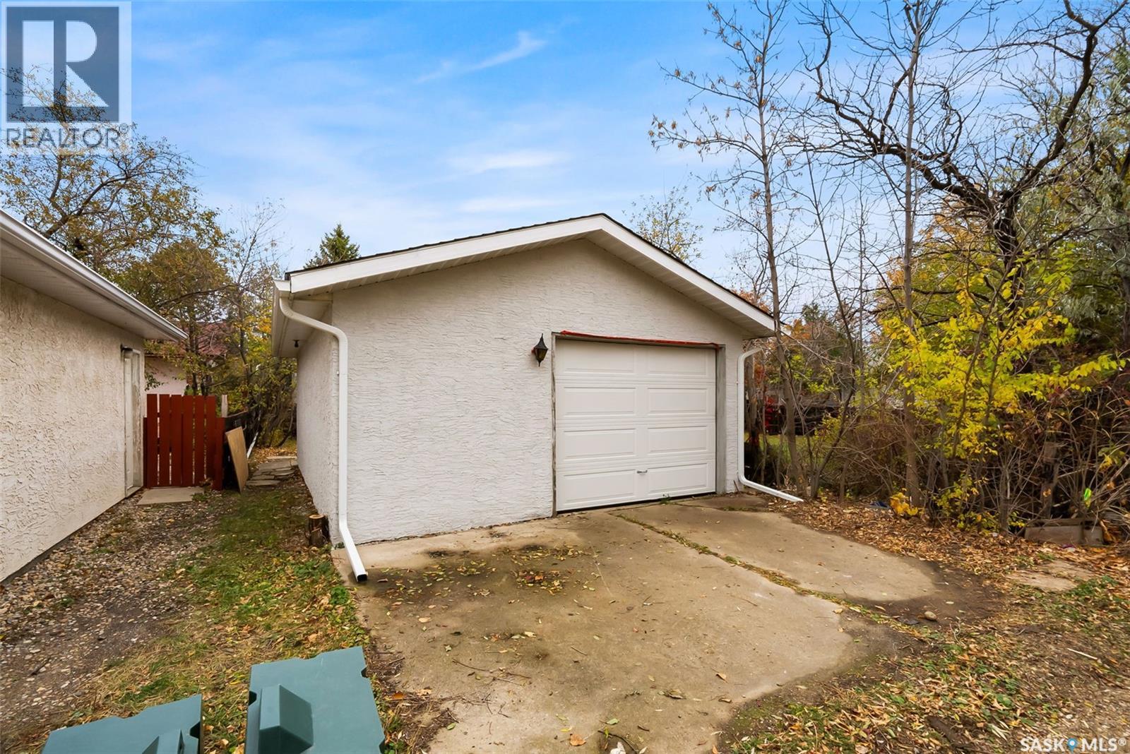 116 Mccarthy Boulevard, Regina, Saskatchewan  S4R 6A6 - Photo 32 - SK021592