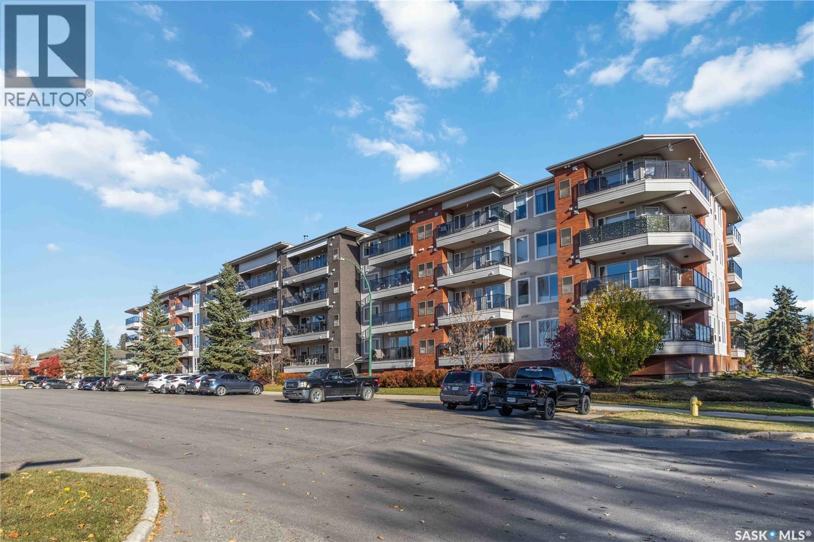 405 102 Kingsmere PLACE, Saskatoon, Saskatchewan