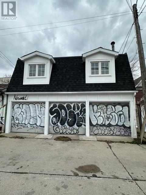 148 Borden Street, Toronto (University), Ontario  M5S 2N3 - Photo 24 - C12480243