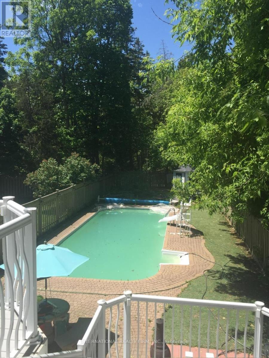 276 Sheridan Court, Newmarket (Gorham-College Manor), Ontario  L3Y 8P9 - Photo 32 - N12349437