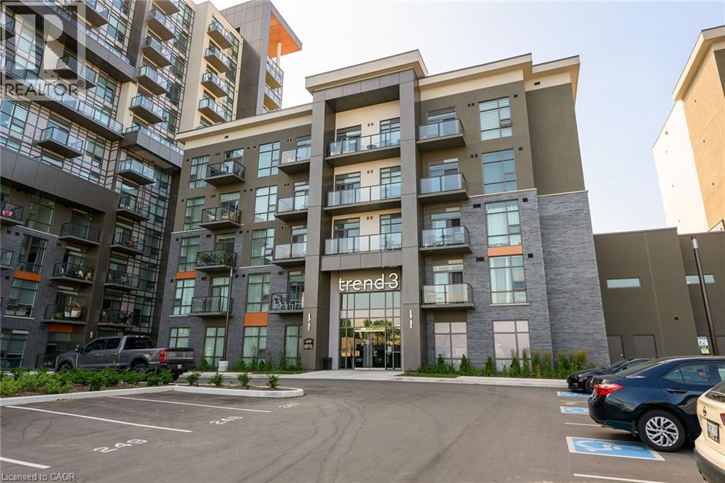 470 Dundas Street E Unit# 416, Hamilton, Ontario  L8B 2A6 - Photo 2 - 40781816