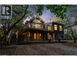 118 OLD QUARRY Road, rockwood, Ontario