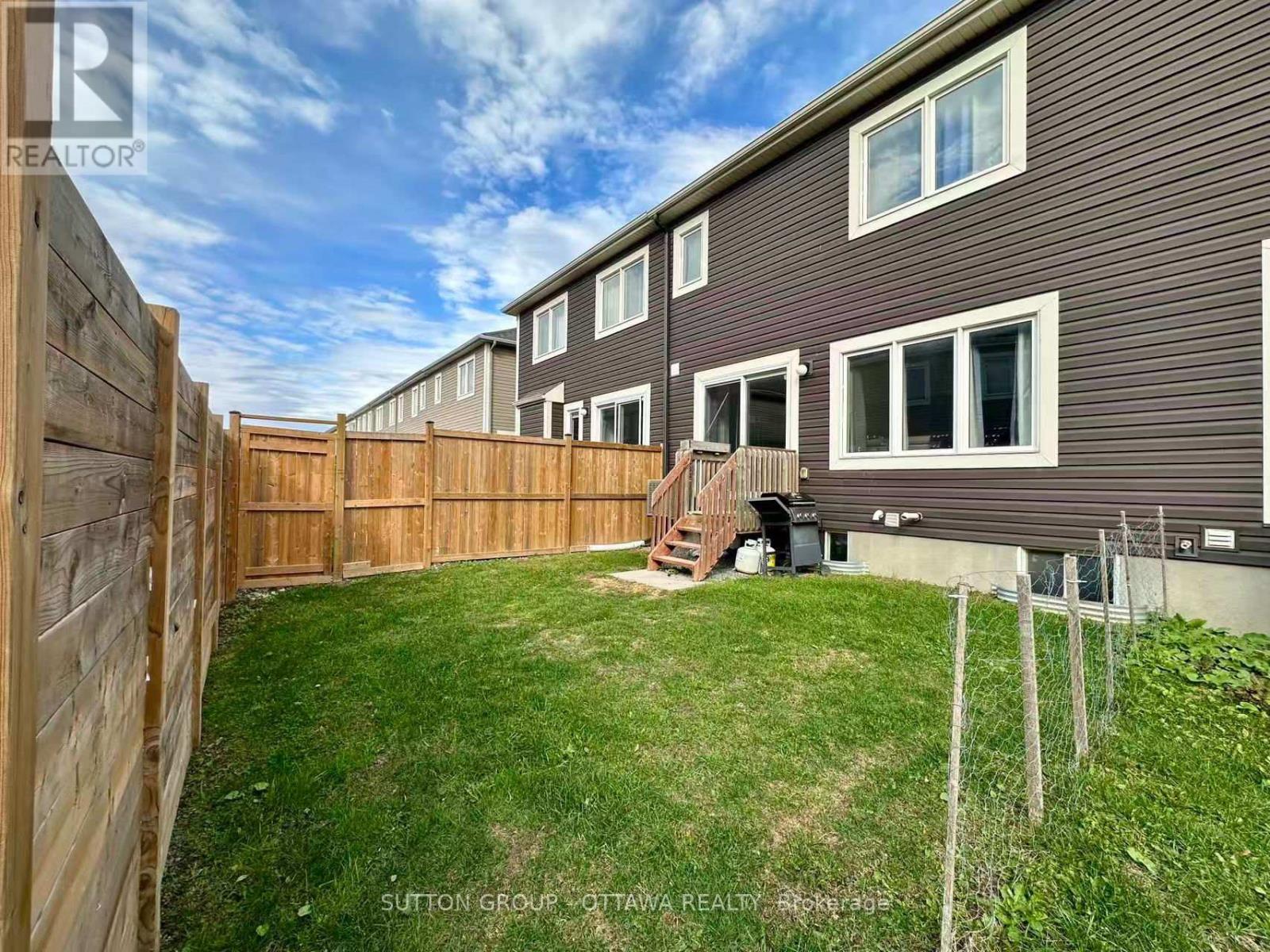 707 Logperch Circle, Ottawa, Ontario  K2J 6K2 - Photo 15 - X12474710