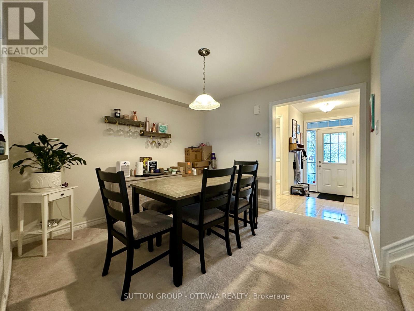 707 Logperch Circle, Ottawa, Ontario  K2J 6K2 - Photo 4 - X12474710
