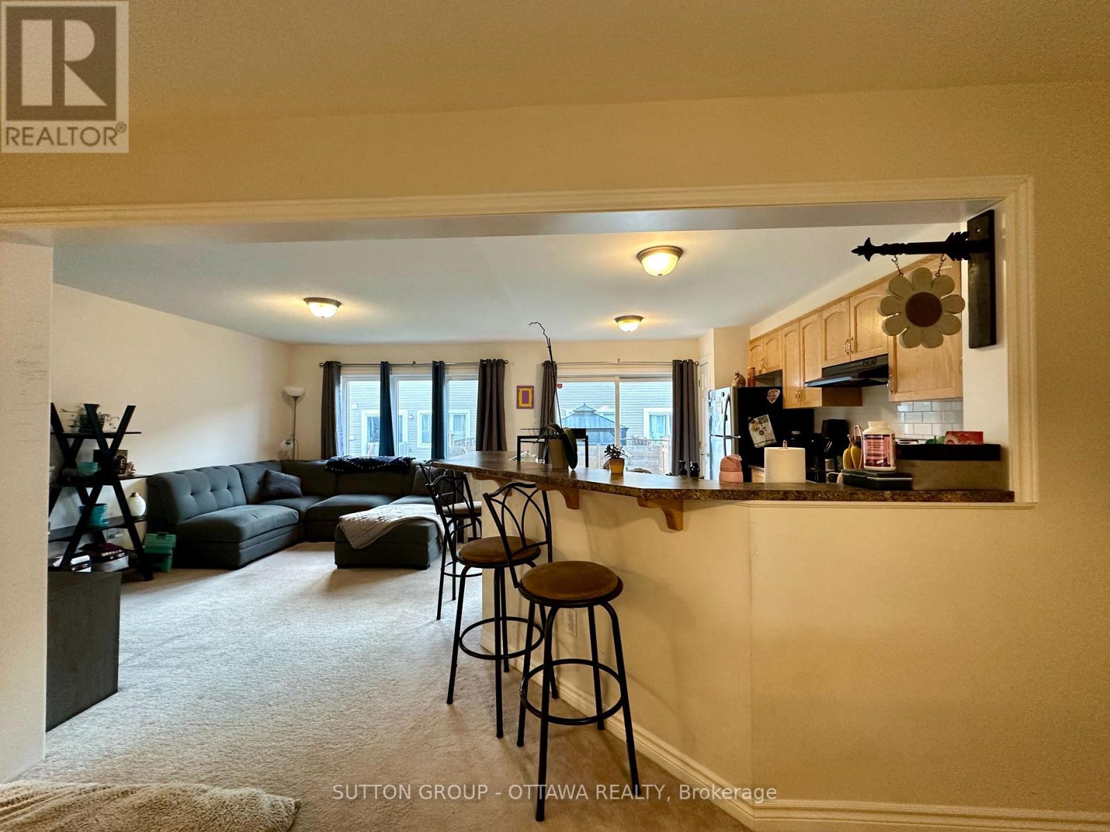 707 Logperch Circle, Ottawa, Ontario  K2J 6K2 - Photo 8 - X12474710