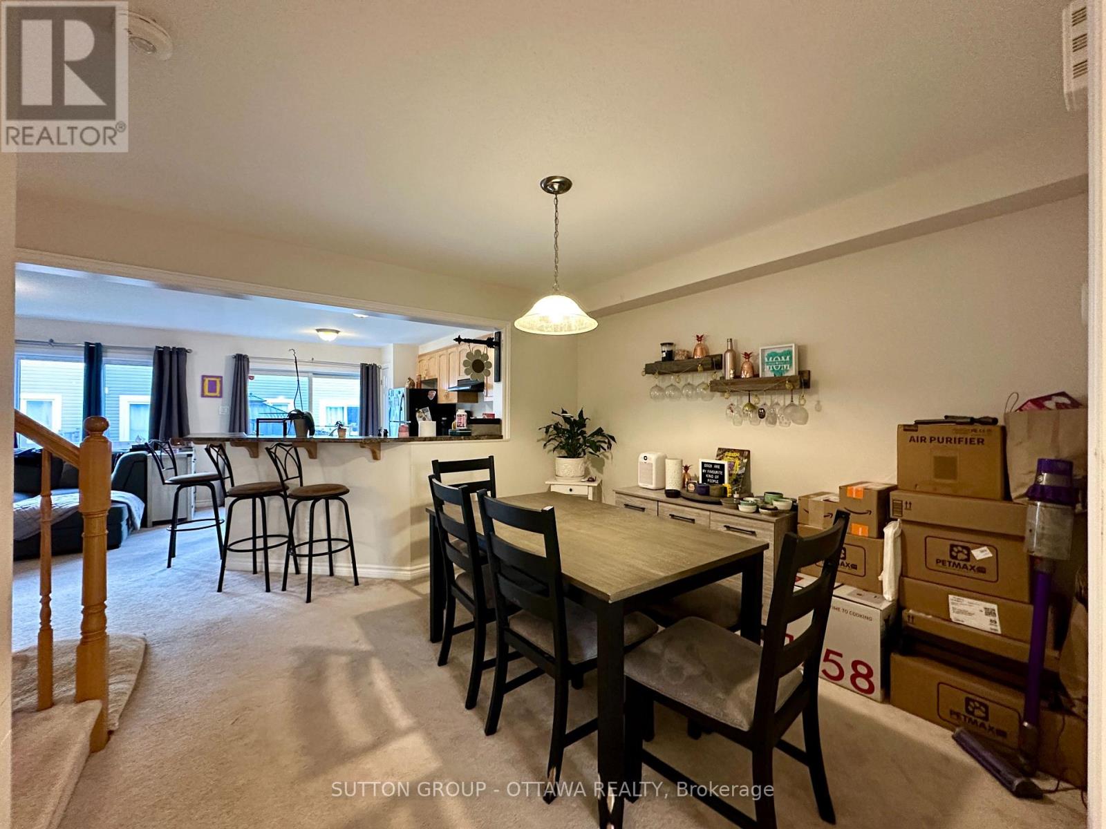 707 Logperch Circle, Ottawa, Ontario  K2J 6K2 - Photo 5 - X12474710