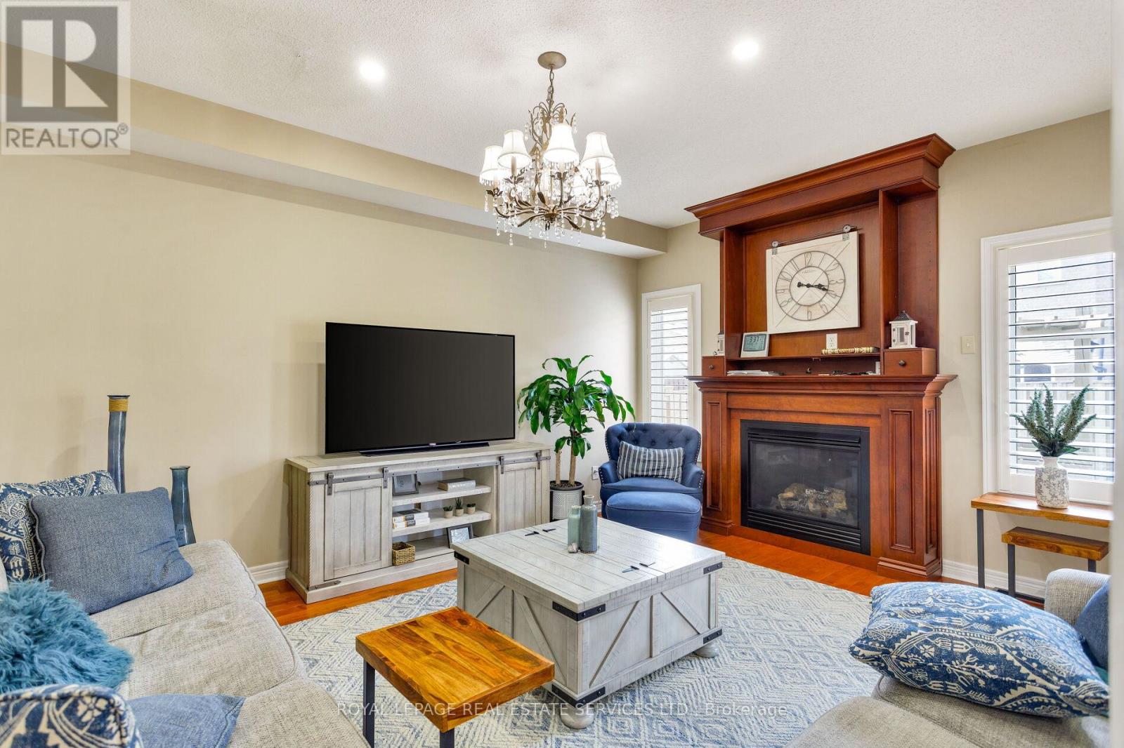 3137 Countess Crescent, Mississauga (Churchill Meadows), Ontario  L5M 0E1 - Photo 16 - W12468492