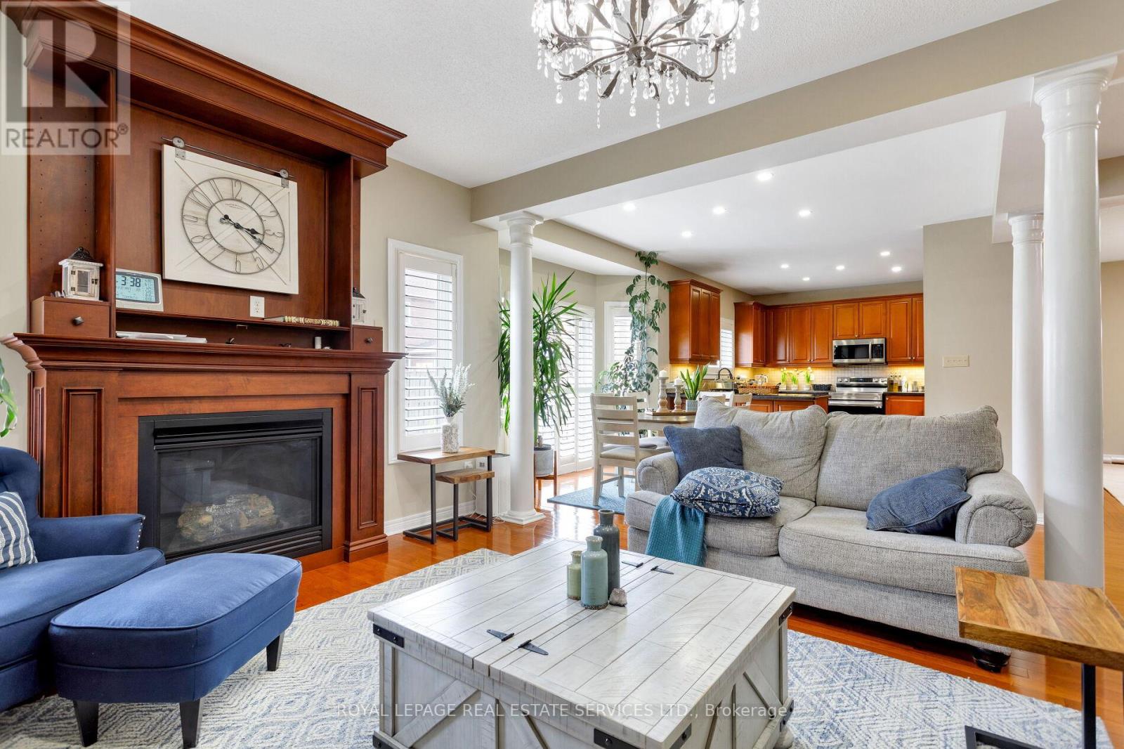 3137 Countess Crescent, Mississauga (Churchill Meadows), Ontario  L5M 0E1 - Photo 15 - W12468492