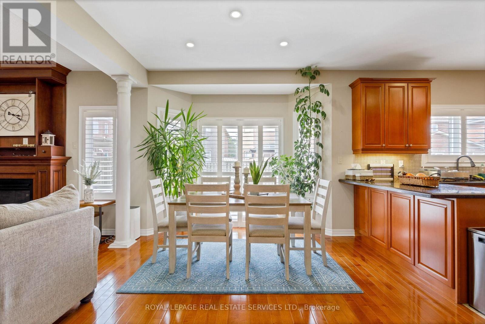3137 Countess Crescent, Mississauga (Churchill Meadows), Ontario  L5M 0E1 - Photo 18 - W12468492