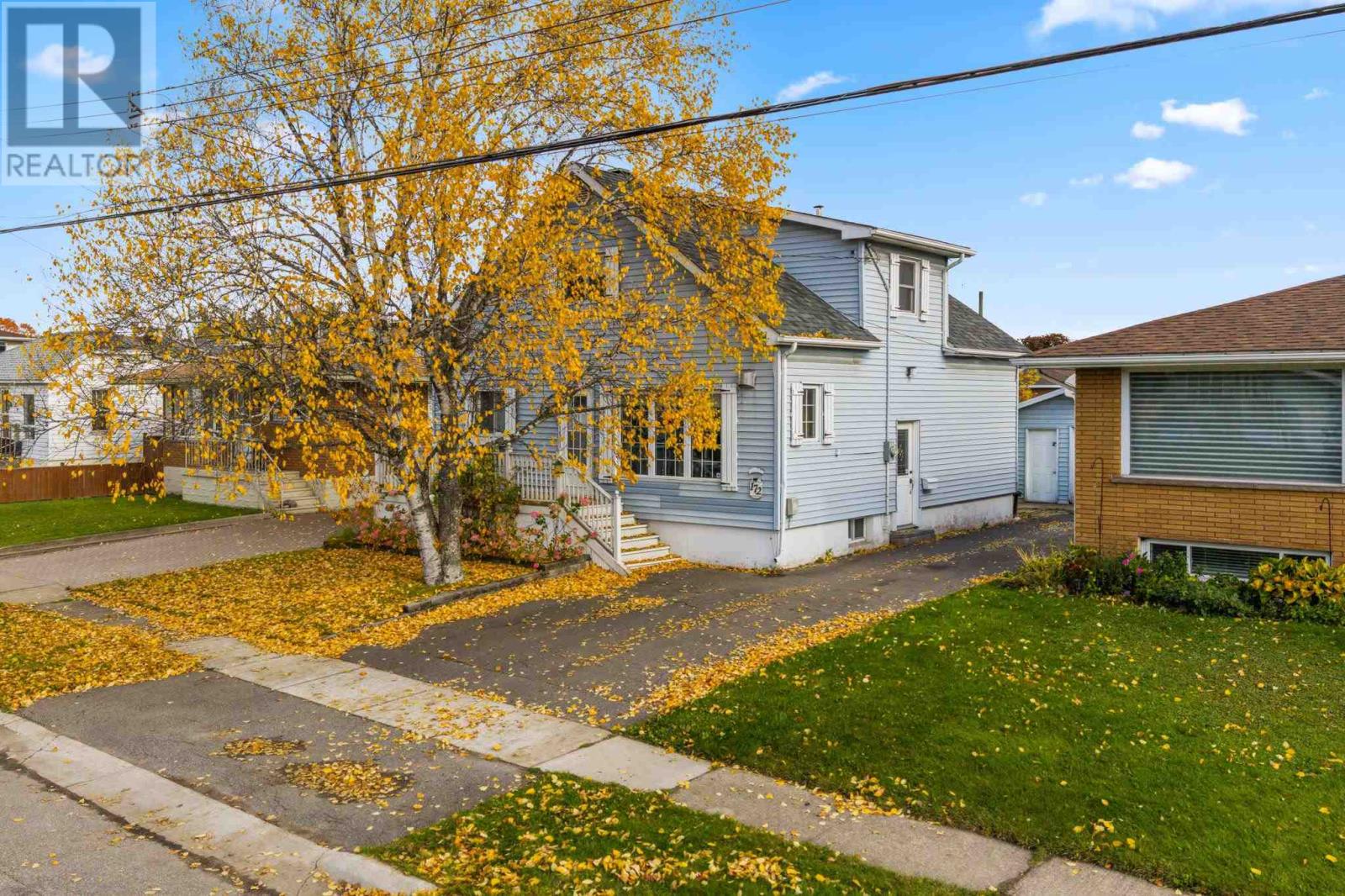 172 Carufel AVE, Sault Ste. Marie, Ontario