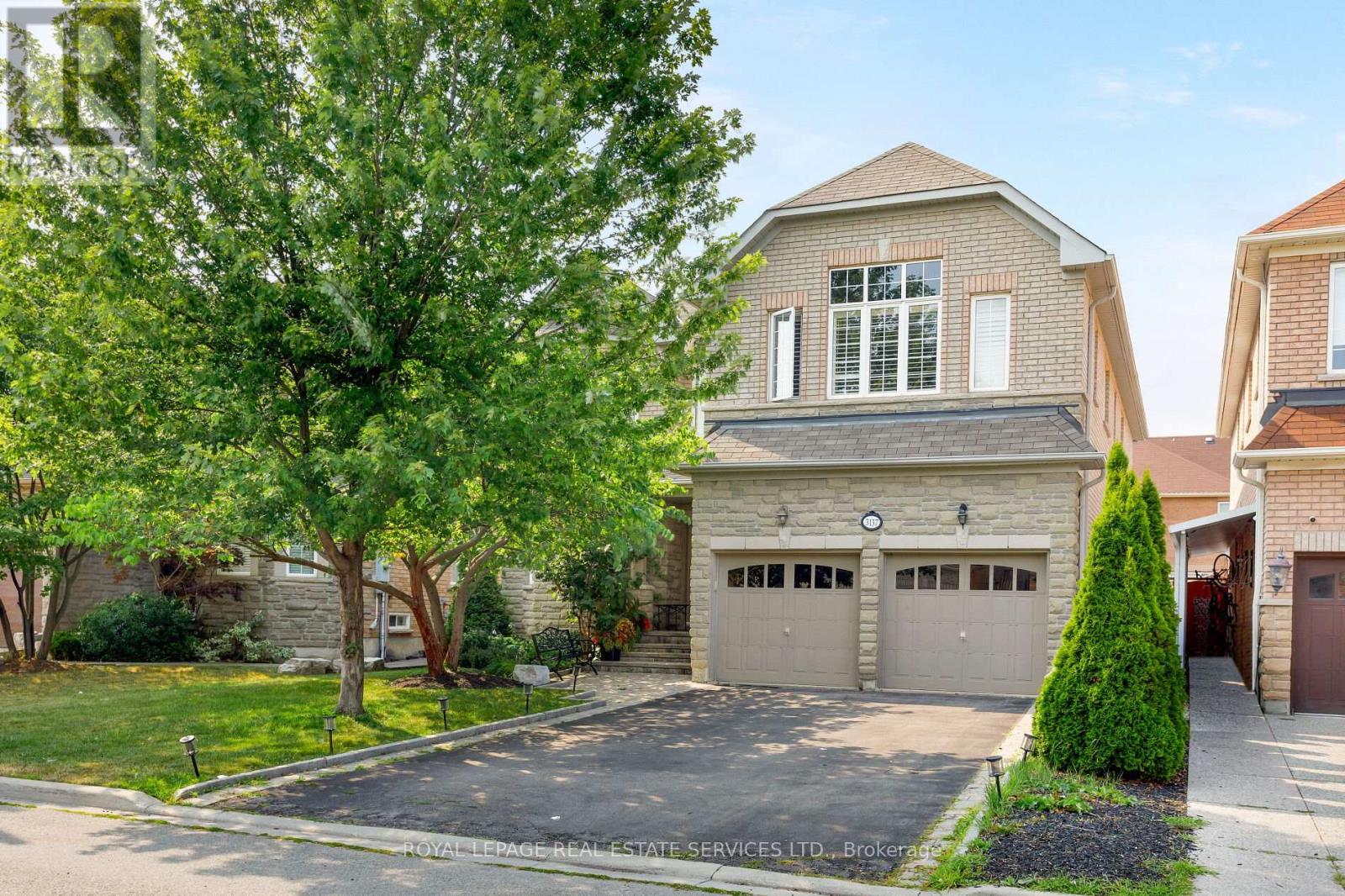 3137 COUNTESS CRESCENT, Mississauga, Ontario