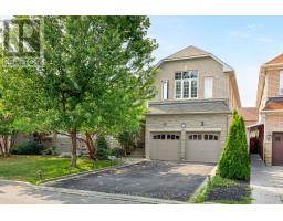 3137 COUNTESS CRESCENT, Mississauga, Ontario