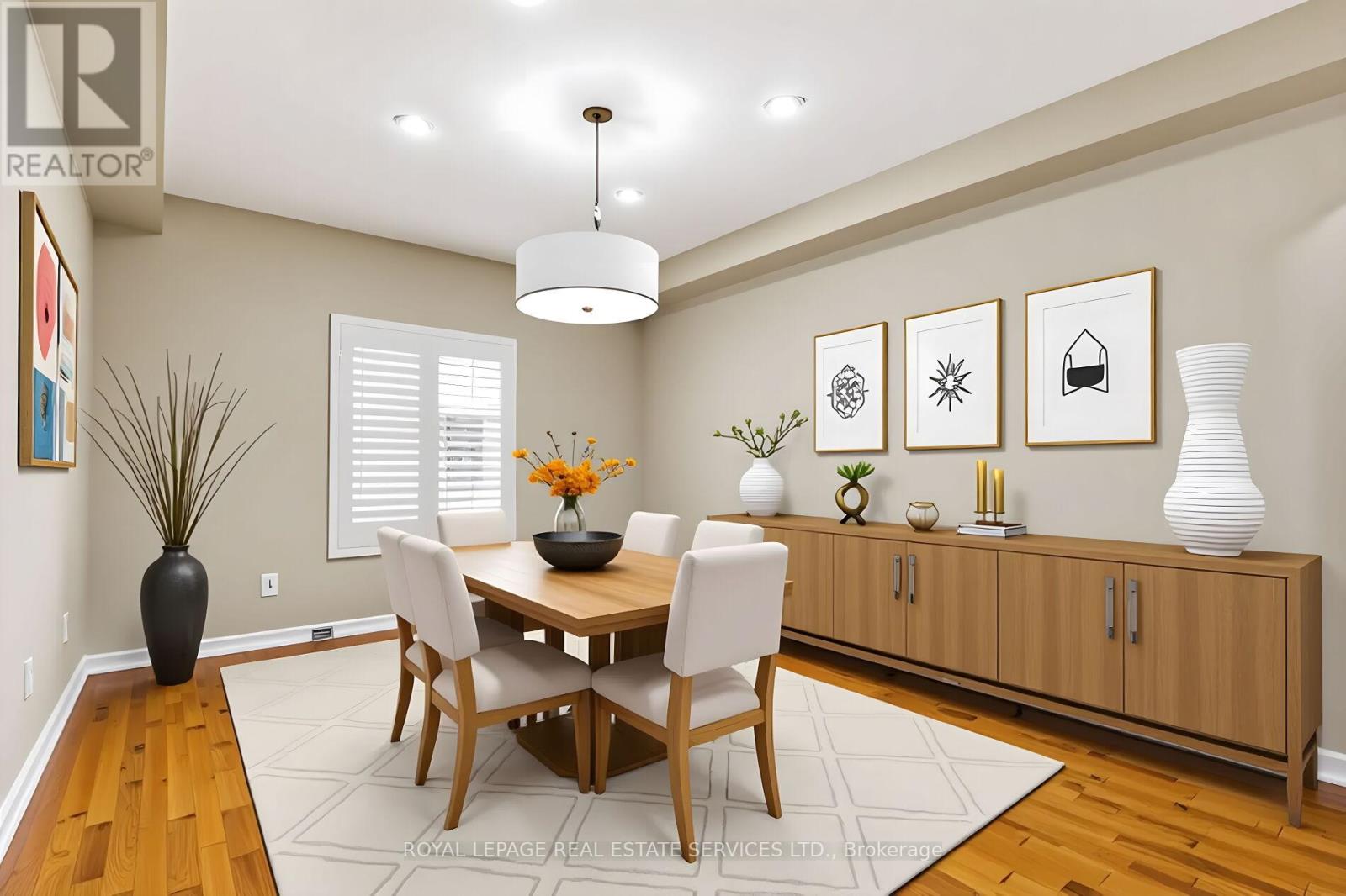 3137 Countess Crescent, Mississauga (Churchill Meadows), Ontario  L5M 0E1 - Photo 11 - W12468492