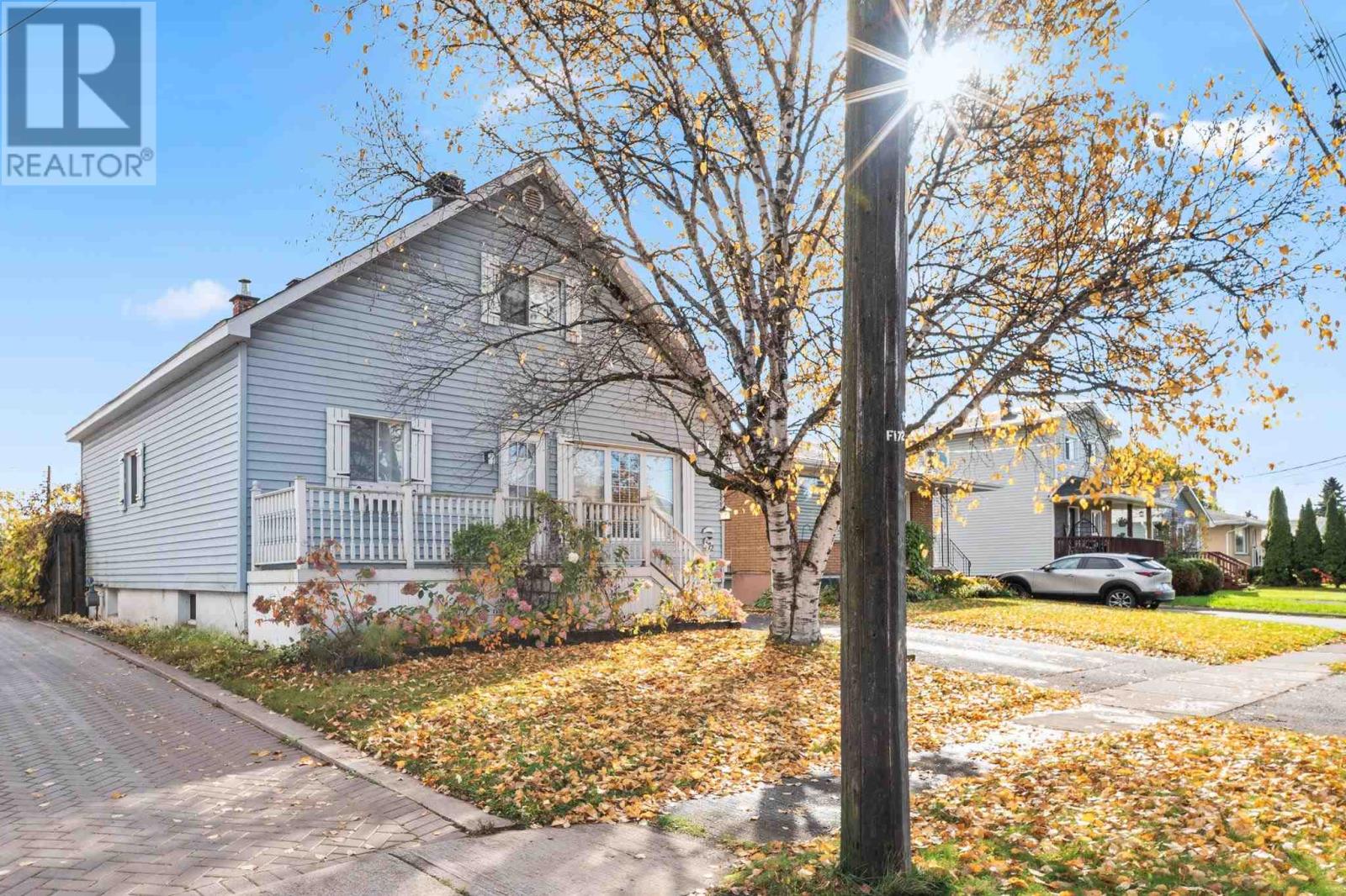 172 Carufel Ave, Sault Ste. Marie, Ontario  P6C 4T6 - Photo 2 - SM253041