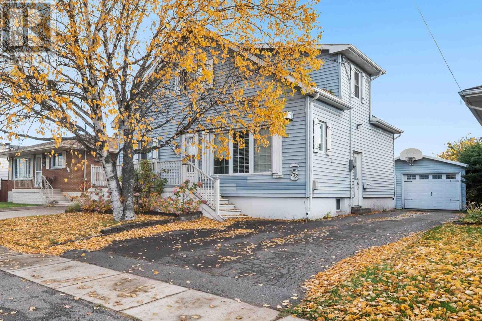 172 Carufel Ave, Sault Ste. Marie, Ontario  P6C 4T6 - Photo 3 - SM253041