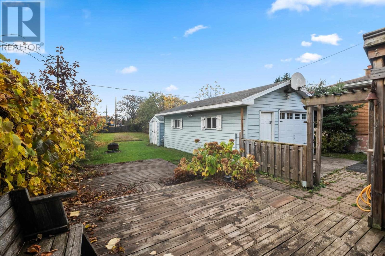 172 Carufel Ave, Sault Ste. Marie, Ontario  P6C 4T6 - Photo 38 - SM253041