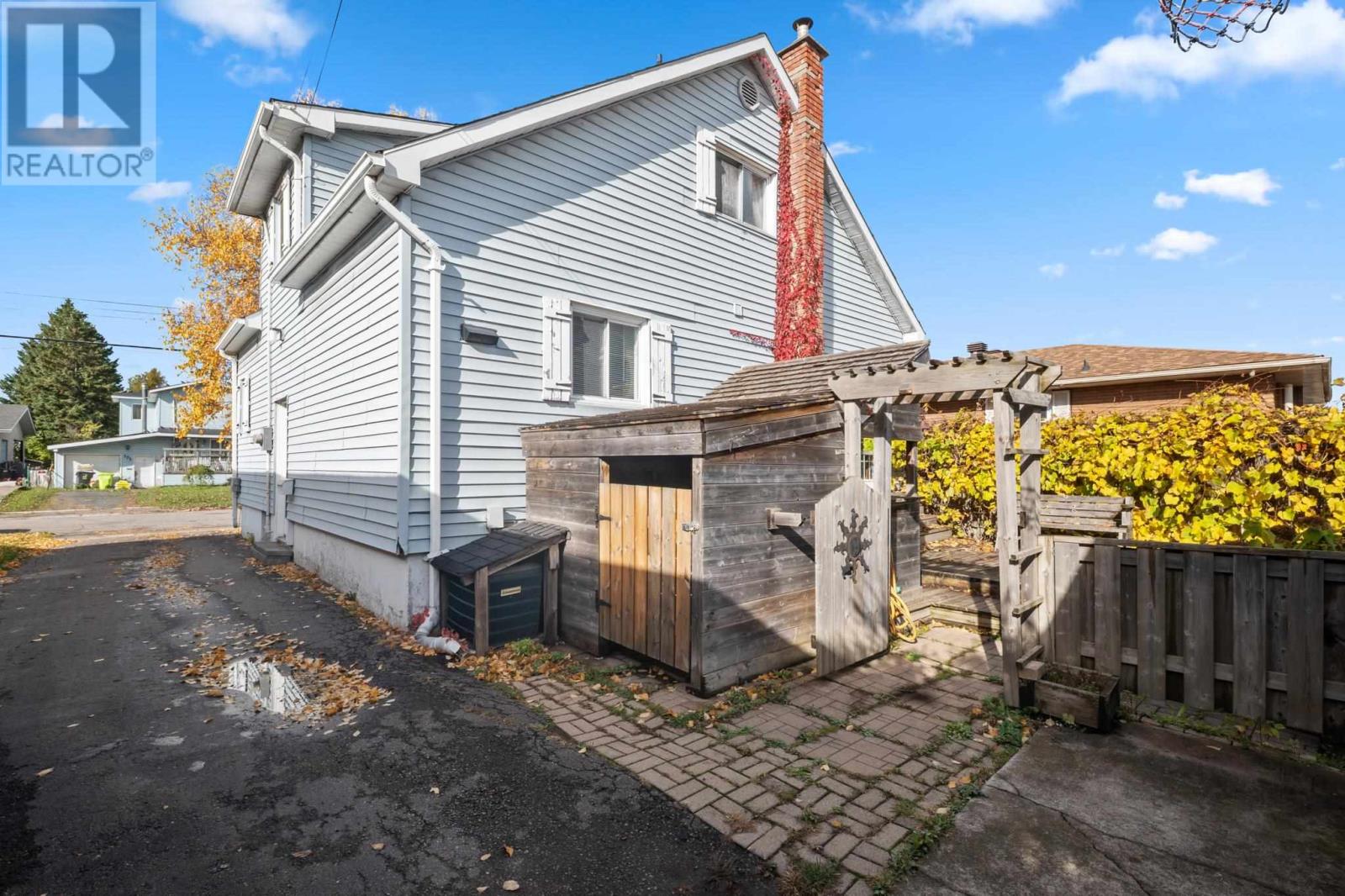 172 Carufel Ave, Sault Ste. Marie, Ontario  P6C 4T6 - Photo 36 - SM253041