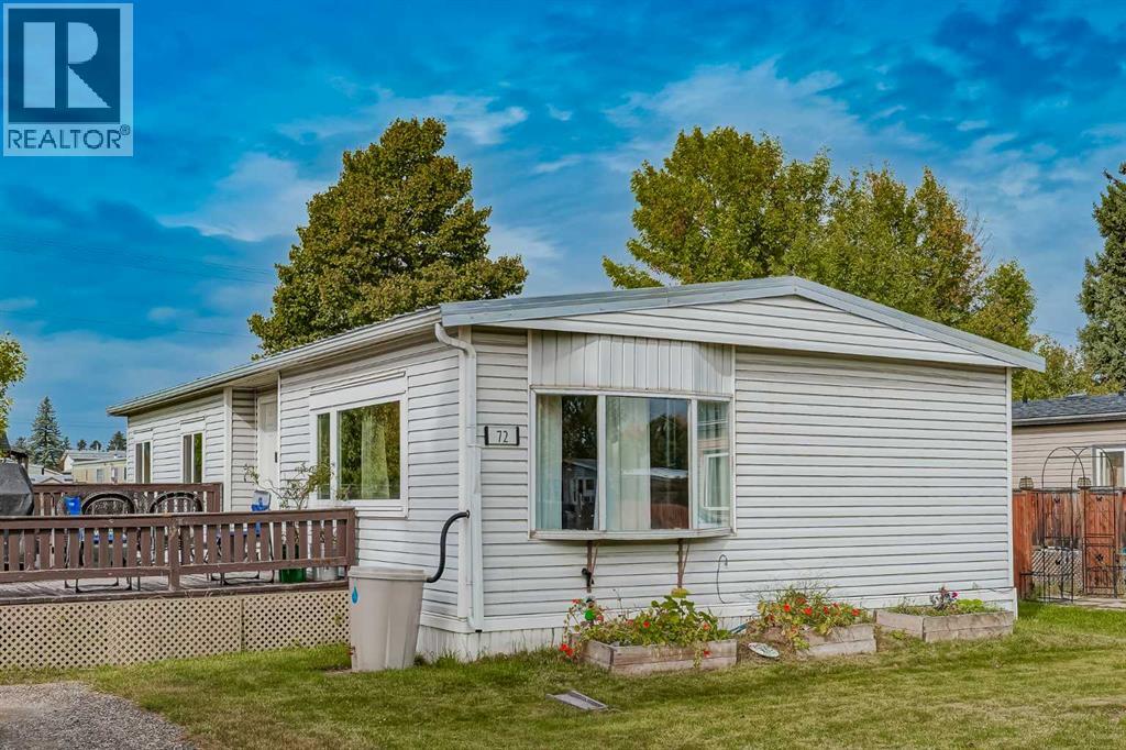 72, 6220 17 Avenue Se, Calgary, Alberta  T2A 4V5 - Photo 1 - A2260413