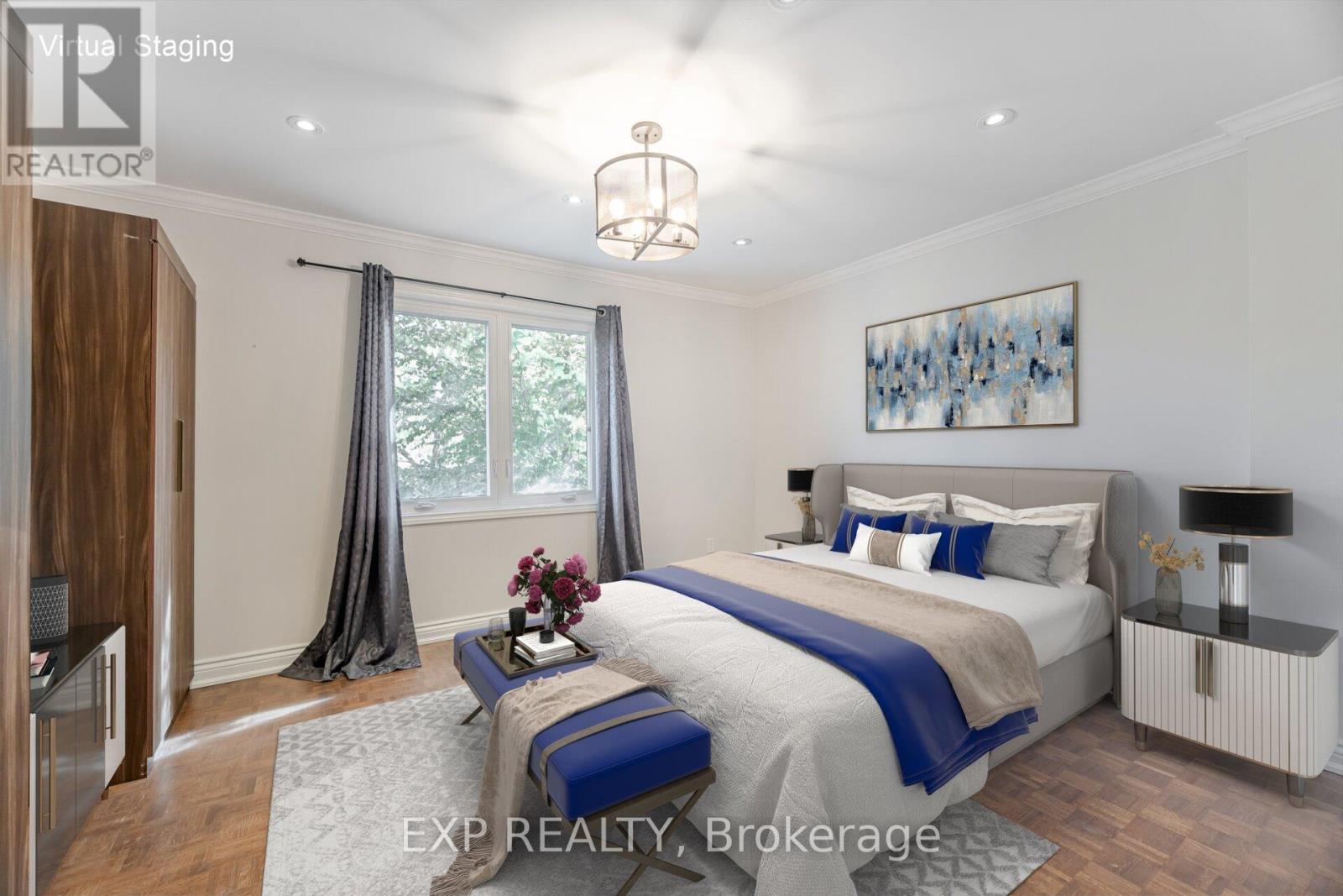 2nd And 3rd Floor - 84 Earlscourt Avenue, Toronto (Corso Italia-Davenport), Ontario  M6E 4A9 - Photo 15 - W12476728