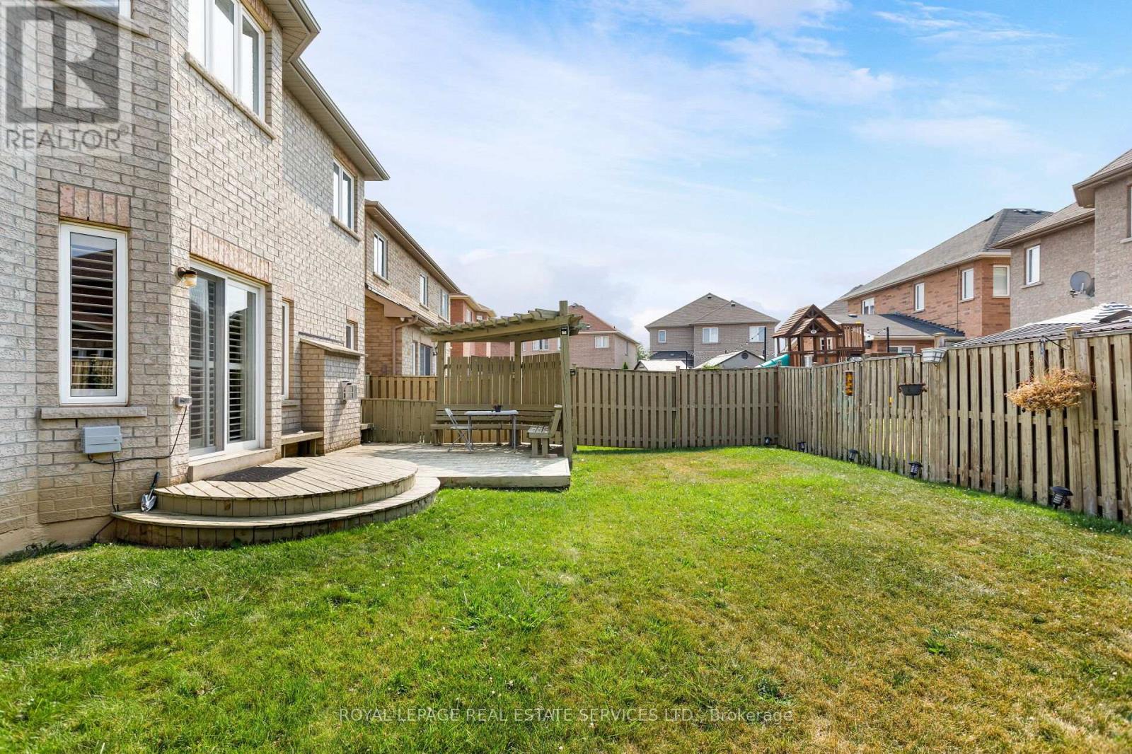 3137 Countess Crescent, Mississauga (Churchill Meadows), Ontario  L5M 0E1 - Photo 47 - W12468492