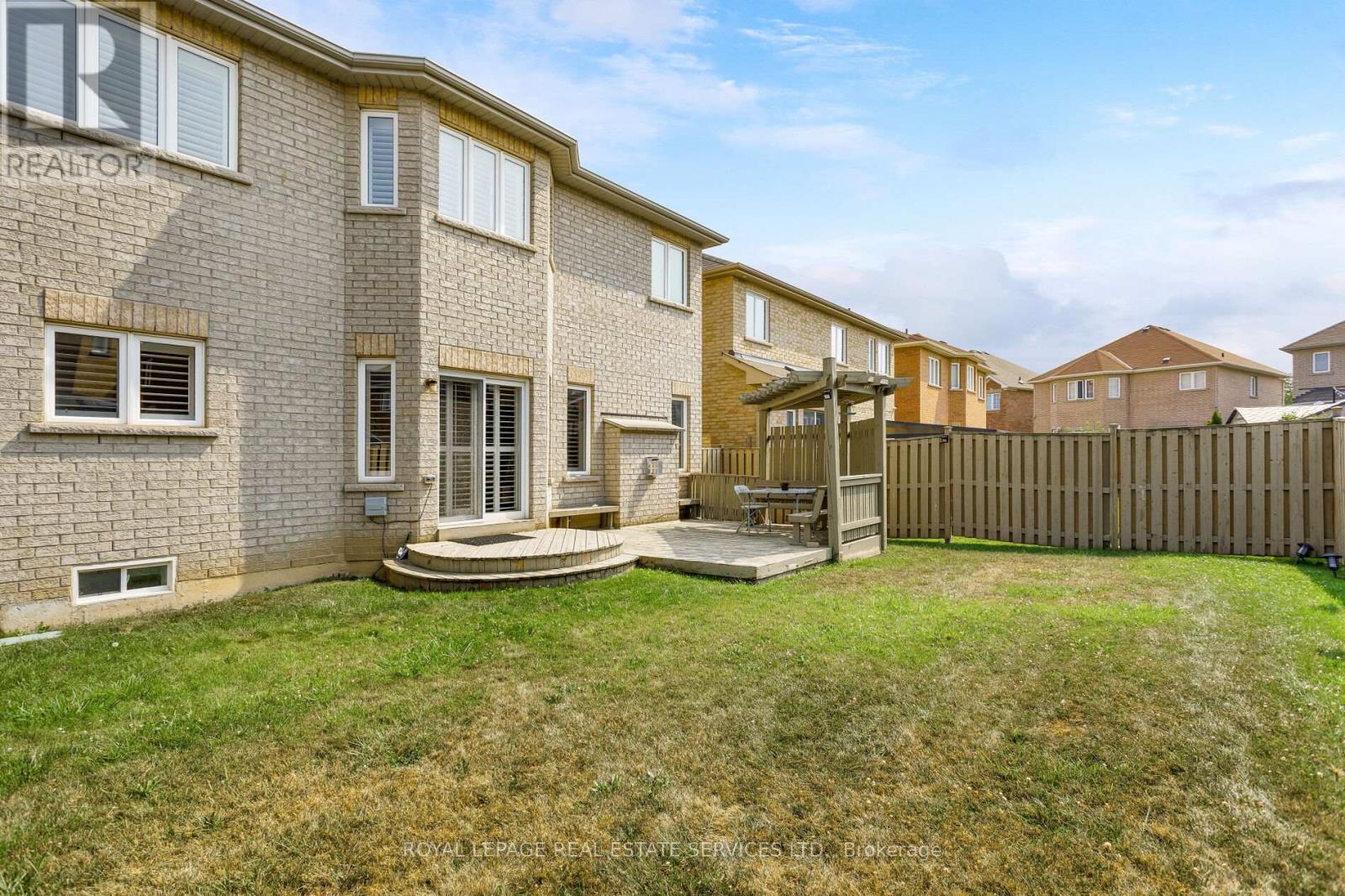 3137 Countess Crescent, Mississauga (Churchill Meadows), Ontario  L5M 0E1 - Photo 48 - W12468492