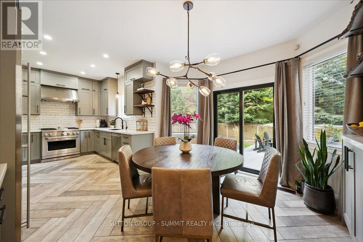 2237 Adirondak Trail, Oakville (Wm Westmount), Ontario  L6M 4W4 - Photo 18 - W12480213