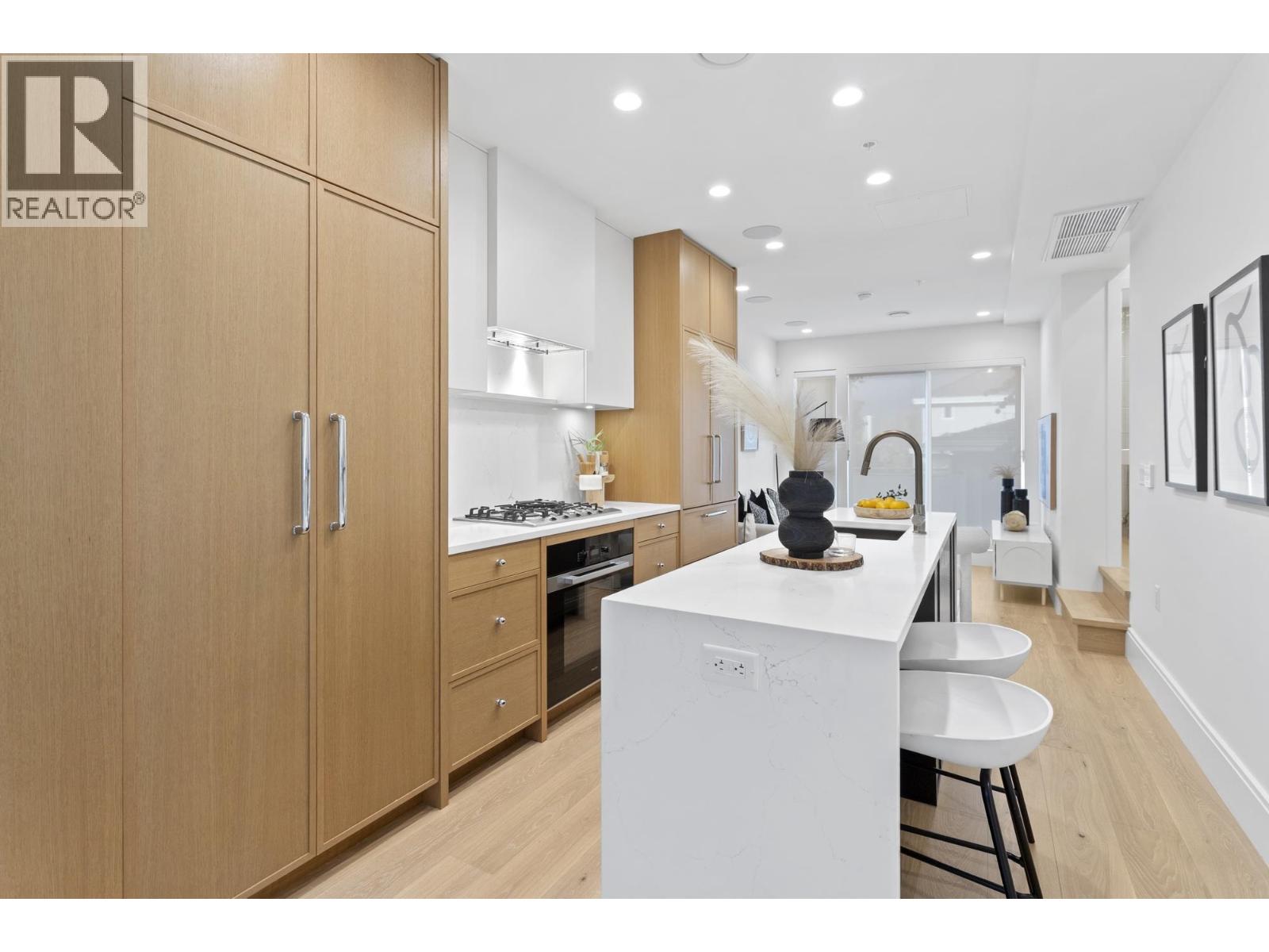 563 W 26th Avenue, Vancouver, British Columbia  V5Z 2E4 - Photo 5 - R3061564