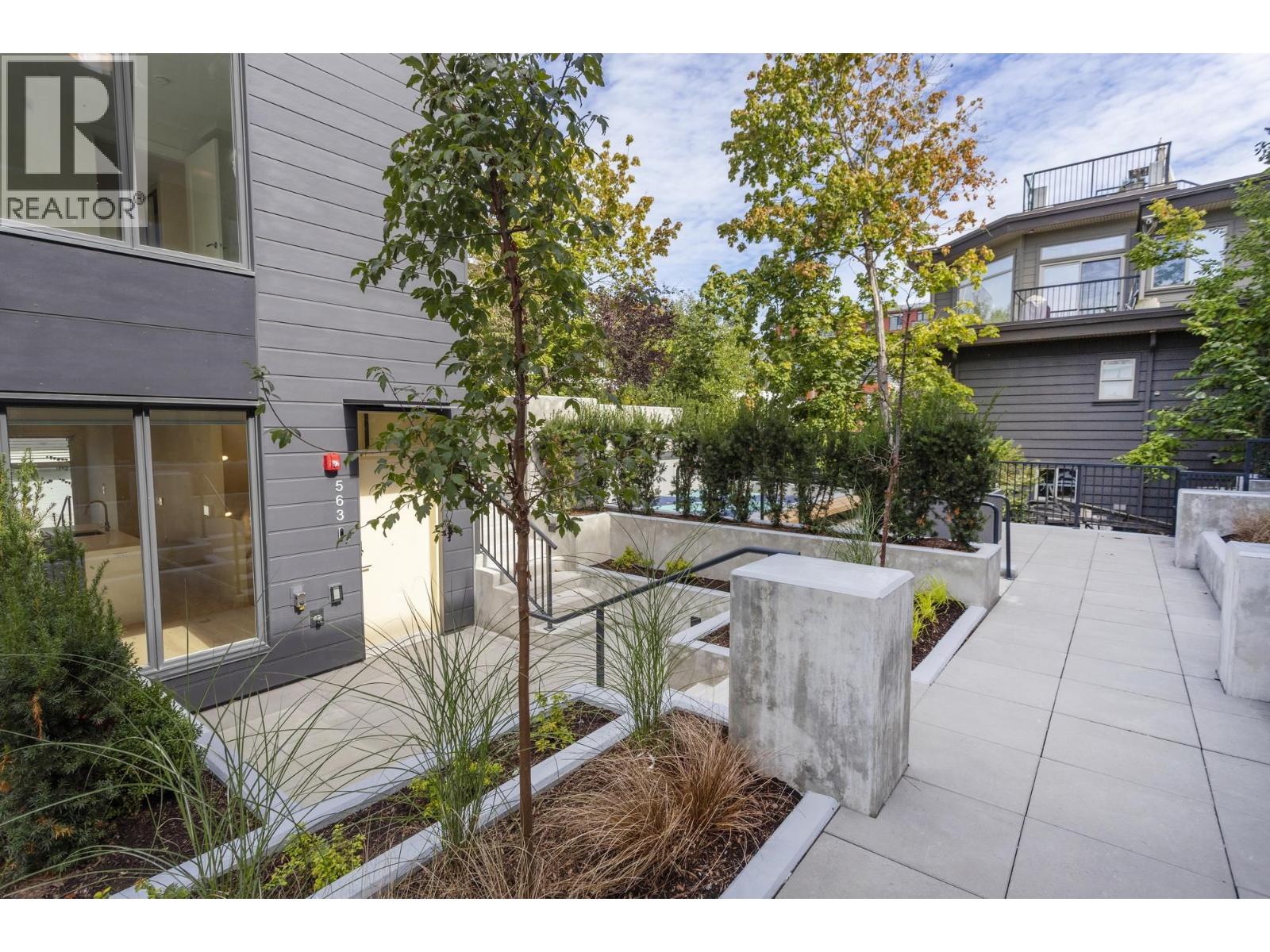 563 W 26th Avenue, Vancouver, British Columbia  V5Z 2E4 - Photo 34 - R3061564