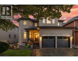 2237 ADIRONDAK Trail, oakville, Ontario