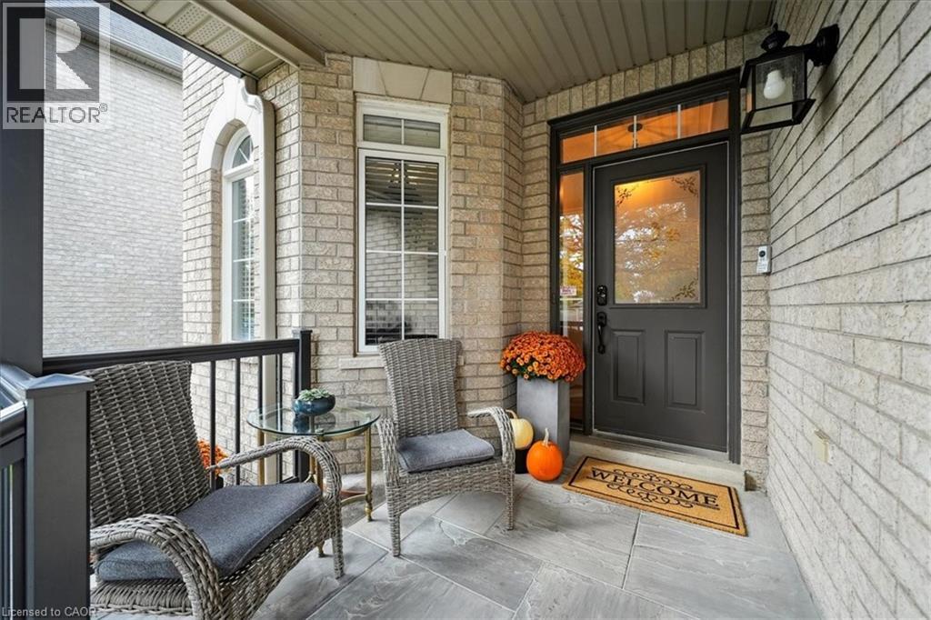2237 Adirondak Trail, Oakville, Ontario  L6M 4W4 - Photo 7 - 40779883